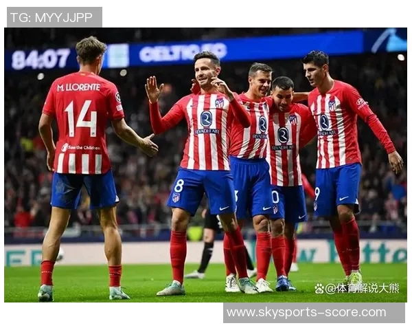 中超盛况：马竞狂胜巴萨五球大捷全场沸腾精彩集锦回顾