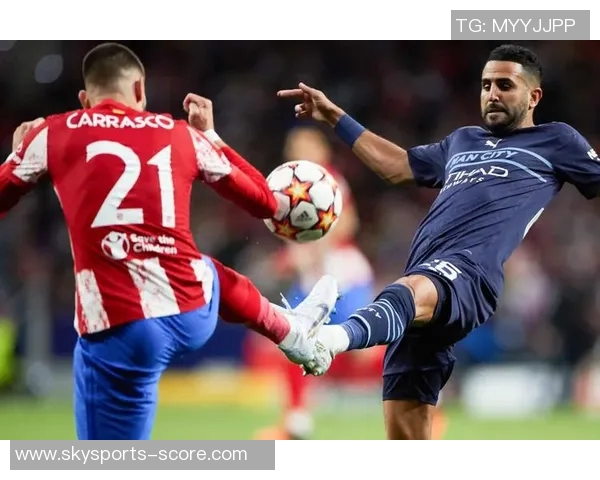 欧冠激战利物浦与马竞互交白卷冷门瞬间引发全场热议