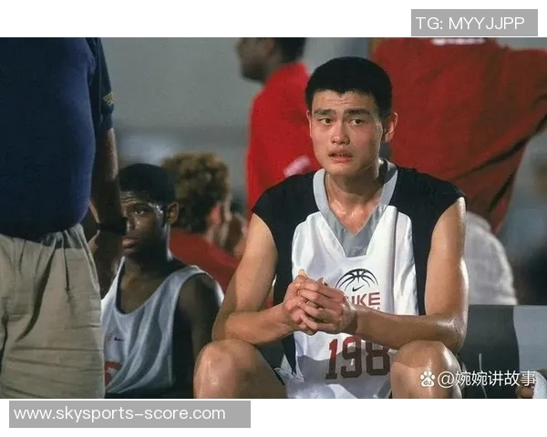 姚明与195的身高对比分析及其对篮球运动的影响探讨