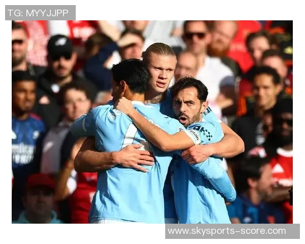 英超焦点战曼城绝杀阿森纳战术解析与精彩瞬间回顾