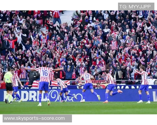 西甲赛场惊现冷门切尔西大胜马竞五球狂潮引发热议