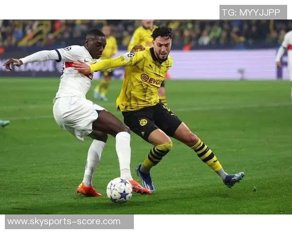 意甲激战巴黎圣日耳曼绝杀多特蒙德全场沸腾精彩瞬间回顾