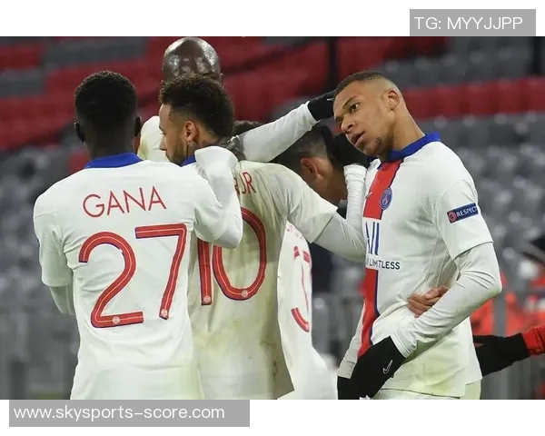 国王杯精彩对决波尔图大胜拜仁引爆全场激情时刻分析