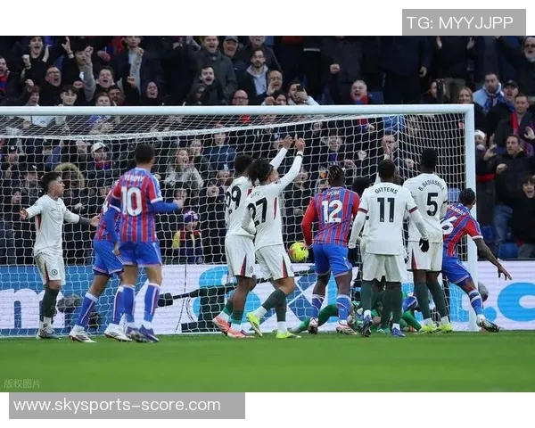 英超经典对决切尔西逆转莱比锡绝杀时刻震撼全场精彩集锦