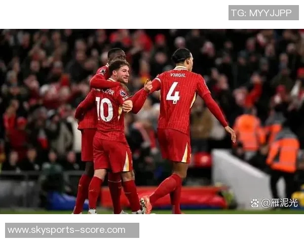 巴黎圣日耳曼小胜利物浦战术解析揭示比赛精彩瞬间