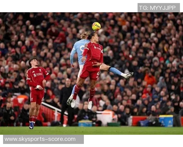 欧联杯焦点战利物浦与曼城激战成和乌龙球引发全场热议