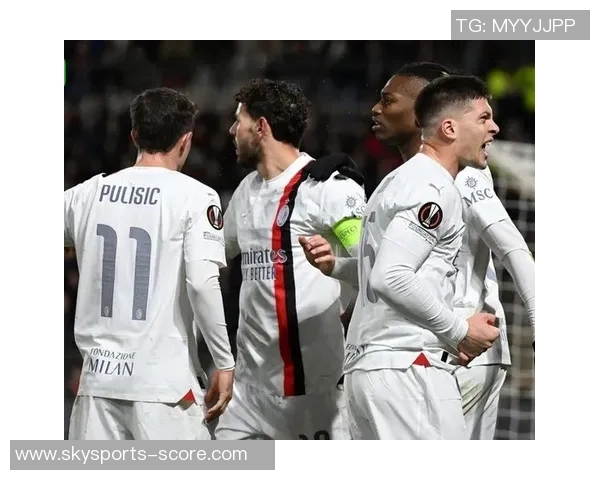 友谊赛精彩回顾AC米兰逆转皇马红牌事件引发全场热议