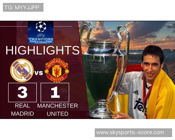 欧冠经典对决皇马狂胜巴萨五球大捷帽子戏法引爆全场激情