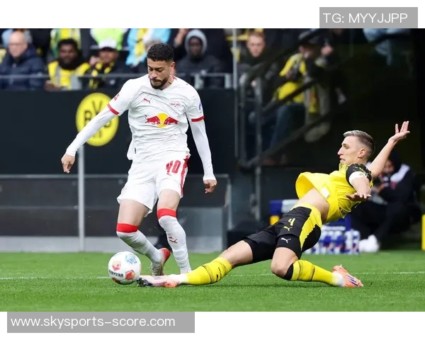 中超激战莱比锡逆转多特蒙德引发转会风波全场沸腾