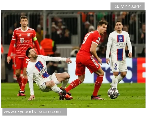 中超精彩对决拜仁与热刺战成平局补时进球点燃全场激情