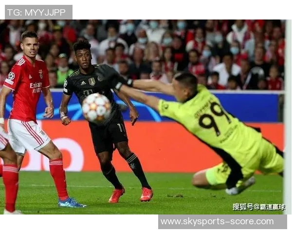 本菲卡逆袭拜仁5-1精彩瞬间回顾十大进球震撼全场